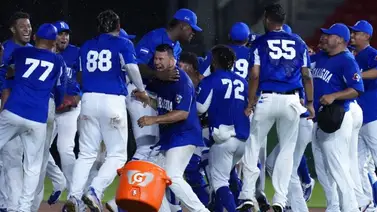 Clásico Mundial de Béisbol: Estas selecciones se quedaron con los últimos cupos al Clásico Mundial Clásico Mundial de Béisbol: Estas selecciones se quedaron con los últimos cupos al Clásico Mundial
