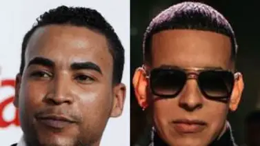 ¡Lo dejó en la calle! Don Omar le da hasta con el tobo a Daddy Yankee (+ VIDEO) ¡Lo dejó en la calle! Don Omar le da hasta con el tobo a Daddy Yankee (+ VIDEO)