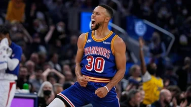 NBA: La grandeza de Stephen Curry se hace presente en la pretemporada