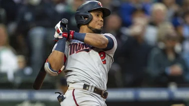 MLB: Luis Arráez pone el broche de oro a una temporada especial con un gran premio