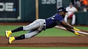 Clásico Mundial de Béisbol: Randy Arozarena jugará con este país el Clásico Mundial 2023 (+Tweet) Clásico Mundial de Béisbol: Randy Arozarena jugará con este país el Clásico Mundial 2023 (+Tweet)