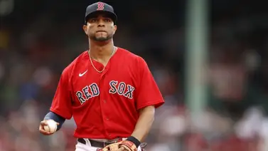 Medias Rojas de Boston comienzan la operación Xander Bogaerts Medias Rojas de Boston comienzan la operación Xander Bogaerts