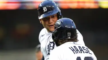 MLB: Estos fueron los hitos en la temporada histórica del 2022 MLB: Estos fueron los hitos en la temporada histórica del 2022