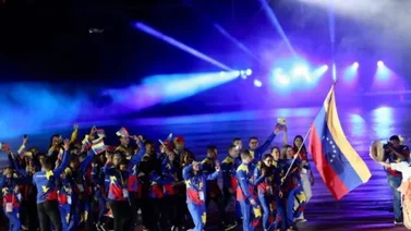 Suramericanos: ¿Venezuela ha ganado más o menos medallas que en Cochabamba 2018?