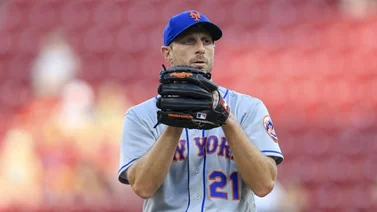 MLB Postemporada: Estos son los abridores para el primer juego de los Wild Card