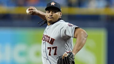 MLB: Estas son el top 12 de mejores rotaciones para los playoffs