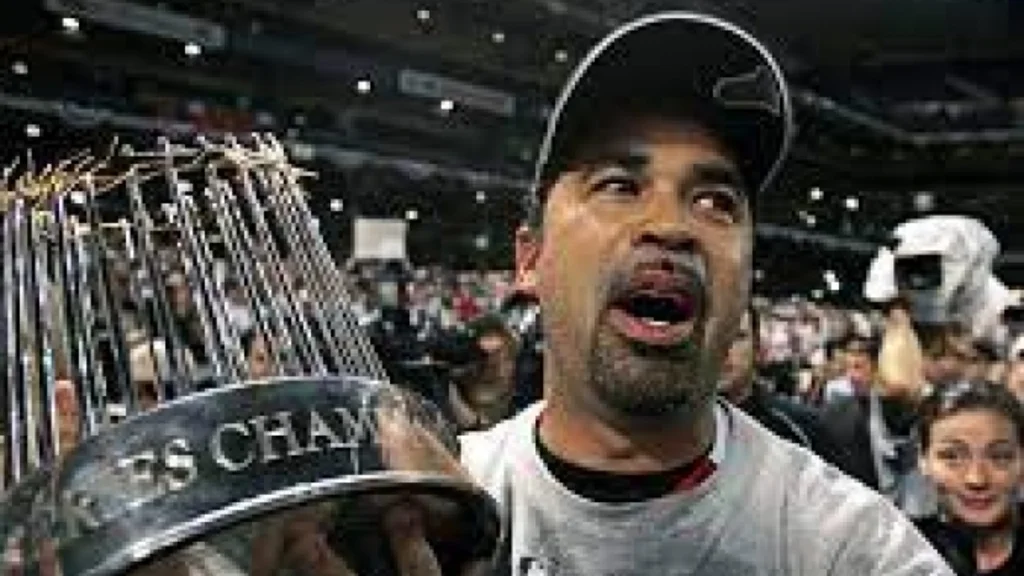 MLB: ¿Ozzie Guillén volverá a los Medias Blancas? El mánager declara su postura al respecto (+TWEET)