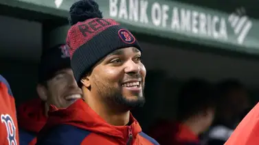 MLB: Xander Bogaerts revela conversaciones de su renovación (+TWEET) MLB: Xander Bogaerts revela conversaciones de su renovación (+TWEET)