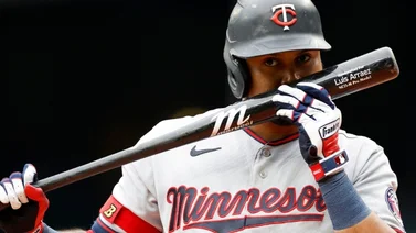 MLB: Luis Arráez manifiesta su emoción tras la conquista del título de bateo