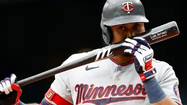 MLB: Luis Arráez manifiesta su emoción tras la conquista del título de bateo MLB: Luis Arráez manifiesta su emoción tras la conquista del título de bateo