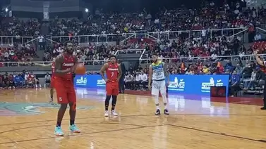 Superliga: Cocodrilos hace respetar la casa ante Guaiqueríes Superliga: Cocodrilos hace respetar la casa ante Guaiqueríes