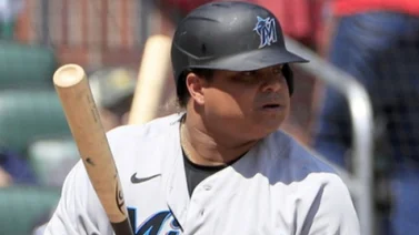 MLB: Willians Astudillo regresa a la agencia libre de las Grandes Ligas (+Tweet)