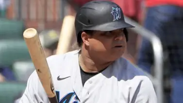 MLB: Willians Astudillo regresa a la agencia libre de las Grandes Ligas (+Tweet) MLB: Willians Astudillo regresa a la agencia libre de las Grandes Ligas (+Tweet)