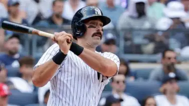 MLB: Yankees dan noticias sobre Matt Carpenter de cara a los Playoffs (+Video) MLB: Yankees dan noticias sobre Matt Carpenter de cara a los Playoffs (+Video)