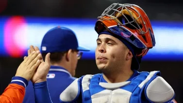 MLB: Francisco Álvarez dirá presente con los Mets en Playoffs (+Tweet)