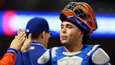 MLB: Francisco Álvarez dirá presente con los Mets en Playoffs (+Tweet) MLB: Francisco Álvarez dirá presente con los Mets en Playoffs (+Tweet)