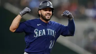 Marineros tendrá tres venezolanos en su roster de postemporada Marineros tendrá tres venezolanos en su roster de postemporada
