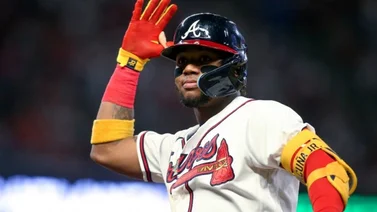 MLB: Se cumplen 4 años del récord de Ronald Acuña en postemporada