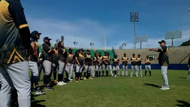 LVBP: Estos jugadores se incorporaron a los Leones del Caracas (+imágenes) LVBP: Estos jugadores se incorporaron a los Leones del Caracas (+imágenes)