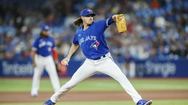 MLB: Conoce el roster de los Azulejos para la serie de comodín ante Marineros