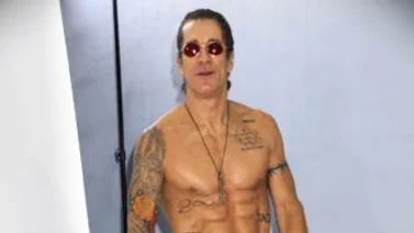¡Casi nada! Mira el "sueldito" de Fernando Carillo en el Only Fans