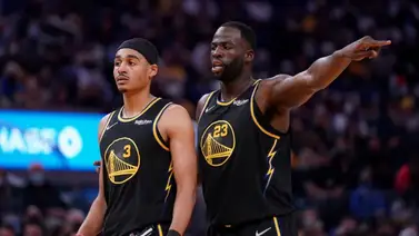 NBA: Los conflictos entre compañeros de equipo a través de los años (+Videos) NBA: Los conflictos entre compañeros de equipo a través de los años (+Videos)