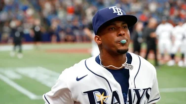 Los Rays consiguen un nuevo récord en la postemporada