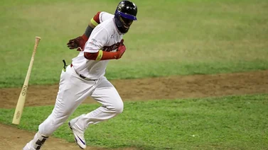 LVBP: Danry Vásquez defiende a Acuña Jr. sobre su no participación con Tiburones de La Guaira