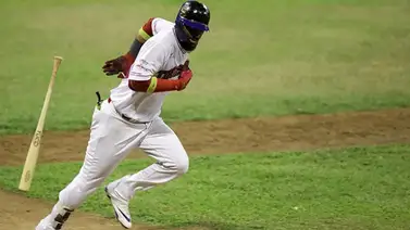 LVBP: Danry Vásquez defiende a Acuña Jr. sobre su no participación con Tiburones de La Guaira LVBP: Danry Vásquez defiende a Acuña Jr. sobre su no participación con Tiburones de La Guaira