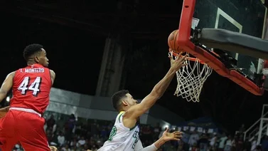 Superliga: Guaiqueríes cazan a Cocodrilos en el Pantano