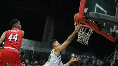 Superliga: Guaiqueríes cazan a Cocodrilos en el Pantano Superliga: Guaiqueríes cazan a Cocodrilos en el Pantano