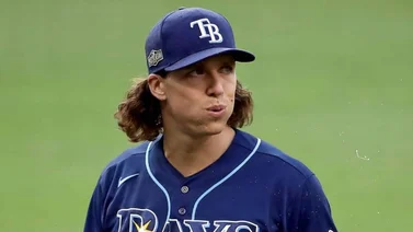 Lanzadores para el juego 2 del Wild Card de la MLB