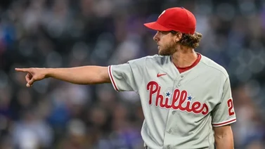 Phillies buscará barrer a los Cardenales y clasificar a la Serie Divisional