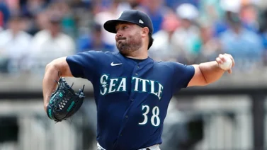 Robbie Ray intentará darle el pase a los Marineros en su regreso a Toronto