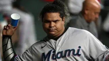 MLB: William Astudillo buscará otro equipo en la MLB MLB: William Astudillo buscará otro equipo en la MLB