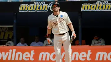 LVBP: Ender Inciarte tiene buenas noticias para las Águilas del Zulia LVBP: Ender Inciarte tiene buenas noticias para las Águilas del Zulia