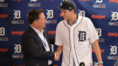 MLB: Tigres de Detroit despiden al director de exploración amateur