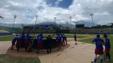 LVBP: Tiburones de La Guaira recibe cinco incorporaciones LVBP: Tiburones de La Guaira recibe cinco incorporaciones