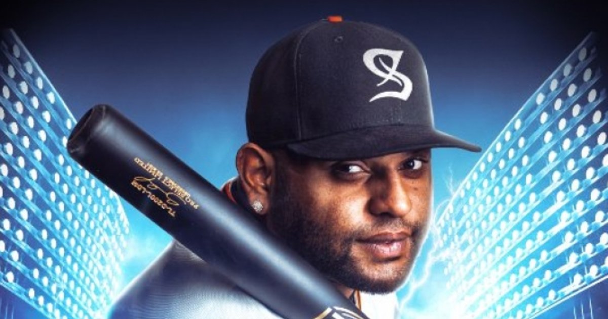 EL PANDA: Pablo Sandoval se sigue luciendo a la defensiva con los