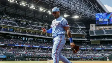 MLB: Rangers realizarán aumento de nómina en la temporada baja MLB: Rangers realizarán aumento de nómina en la temporada baja