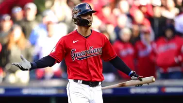 LVBP: El plan de Andrés Giménez para jugar con Cardenales de Lara LVBP: El plan de Andrés Giménez para jugar con Cardenales de Lara