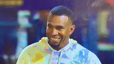 MLB: Endy Chávez abre con el primer pitcheo de la serie entre Mets y Padres MLB: Endy Chávez abre con el primer pitcheo de la serie entre Mets y Padres