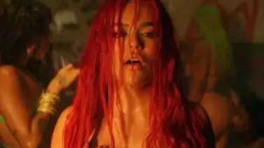 Mira las sensuales imágenes con la que Karol G encendió las redes Mira las sensuales imágenes con la que Karol G encendió las redes