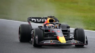 Max Verstappen se proclama campeón de la F1