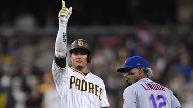 Mets y Padres, ganar o morir en el tercer juego