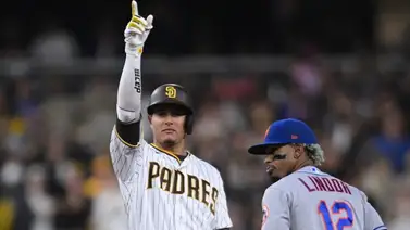 Mets y Padres, ganar o morir en el tercer juego Mets y Padres, ganar o morir en el tercer juego