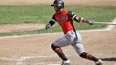 LVBP: Angel Reyes ya tiene fecha de llegada