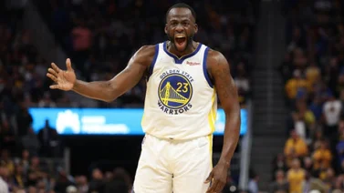 NBA: Draymond Green toma la decisión de irse de Golden State