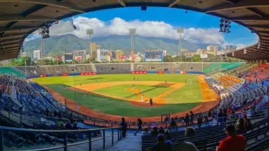 Leones del Caracas será centro de donaciones para Las Tejerías y recompensará con esto Leones del Caracas será centro de donaciones para Las Tejerías y recompensará con esto