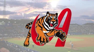 LVBP: Tigres de Aragua se solidariza por la Tragedia de Las Tejerías